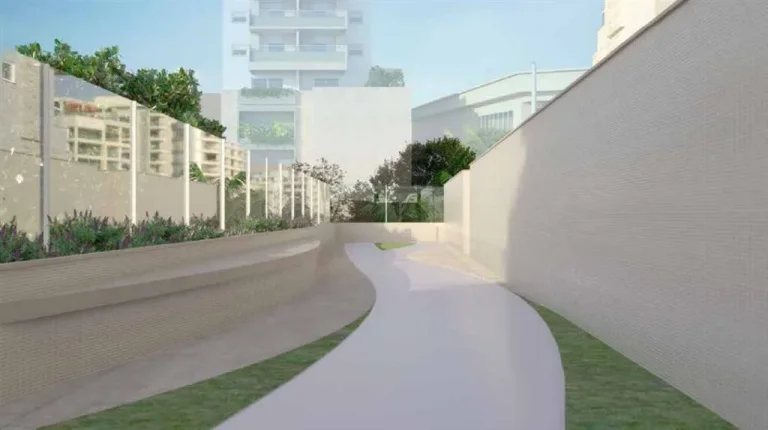 Imagem APARTAMENTO COM 65.78 m² - GUILHERMINA - PRAIA GRANDE SP