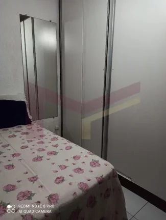 Imagem Casa 3/4 com suite 396m2 na Brasília