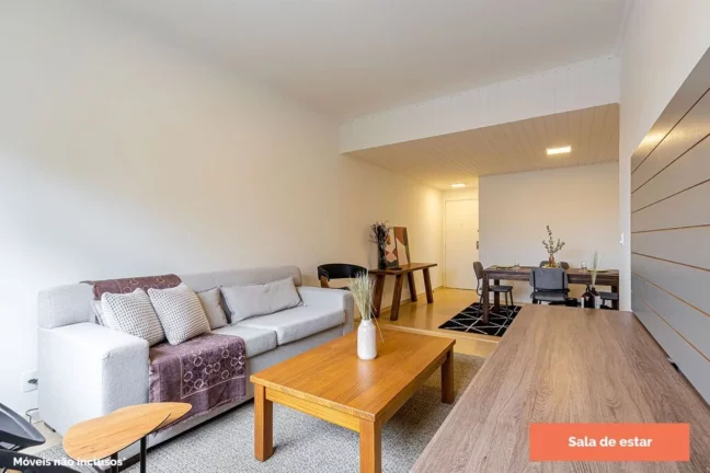Imagem APARTAMENTO RESIDENCIAL em São Paulo - SP, Campo Belo