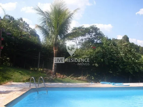 Imagem Chácara à Venda em Itatiba no Recanto dos Pássaros com 1900m² de Terreno