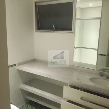 Imagem APARTAMENTO À VENDA NO ITAIM BIBI COM 3 DORMITÓRIOS