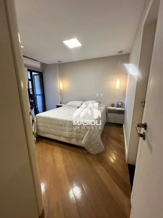 Imagem Apartamento com 3 dormitórios à venda, 180 m² por R$ 1.800.000,00 - Praia da Costa - Vila Velha/ES