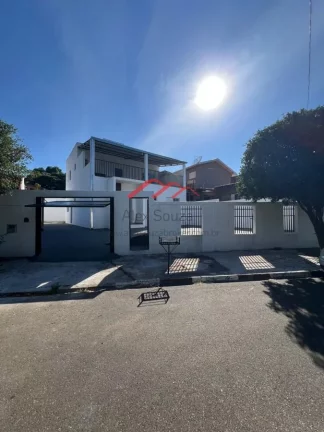 Imagem Sobrado para Venda em Sumar?(C) / SP no bairro Jardim Dall...apos;Orto