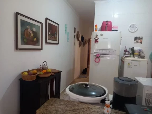 Imagem Casa à Venda em Est Balneário Tupi, Itanhaém - SP
