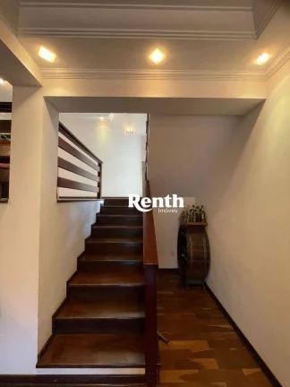 Imagem Casa com 5 dormitórios à venda, 360 m² por R$ 900.000 - Jardim Mirassol - Rio Claro/SP