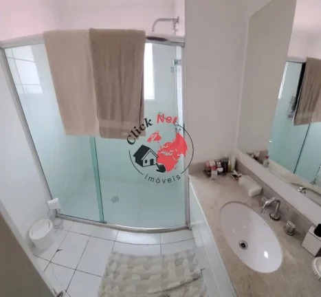 Imagem Apartamento à venda uma localização desejada do Centro de São Bernardo do Campo