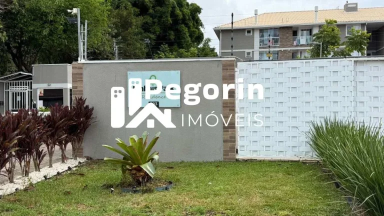Imagem Apartamento à venda em Pinhais, Atuba, com 2 quartos, 47,83m²