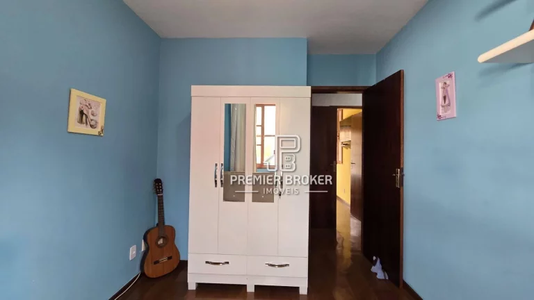 Imagem Casa à venda, 100 m² por R$ 360.000,00 - Albuquerque - Teresópolis/RJ
