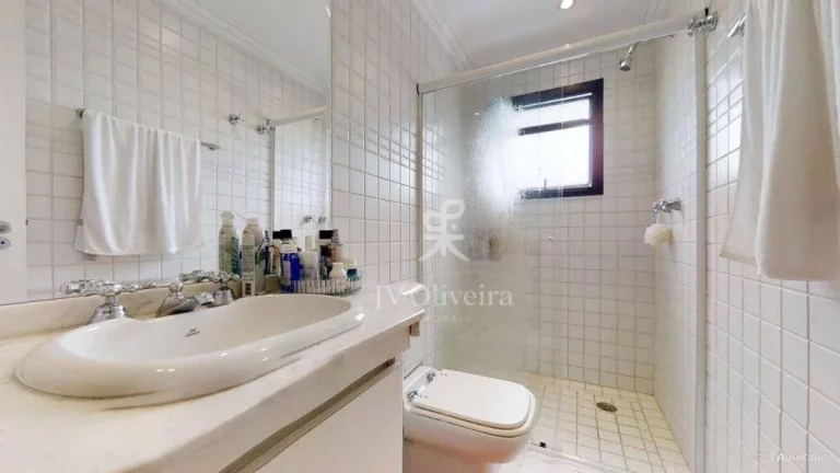 Imagem Apartamento com 3 dormitórios à venda, 212 m² por R$ 1.484.000,00 - Vila Suzana - São Paulo/SP