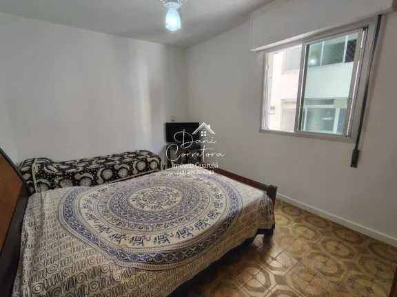 Imagem Apartamento à venda em Guarujá-SP, Pitangueiras: 2 quartos, 1 suíte, 2 salas, 3 banheiros, 1 vaga, 96m². Venha conferir!