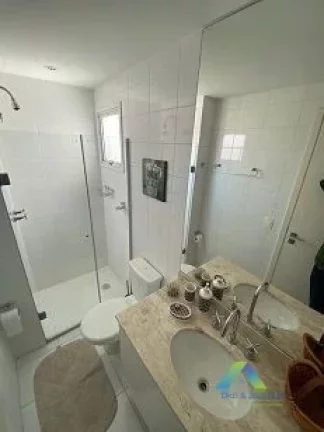 Imagem Apartamento com 2 dormitórios à venda, 57 m², área de lazer completa, por R$ 1.171.000 - Vila Olímpia - São Paulo/SP