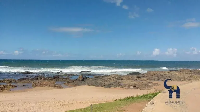 Imagem Ap venda NO BAHIA SUITE COM INFRA vista mar