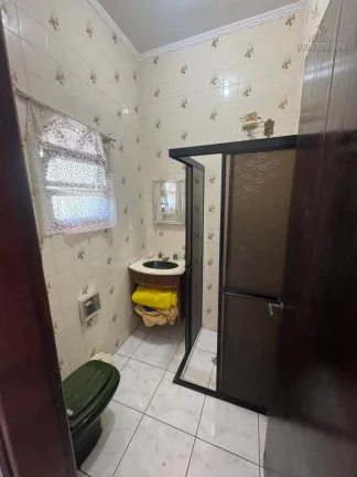 Imagem CASA ISOLADA BALNEÁRIO FLÓRIDA - PRAIA GRANDE/SP