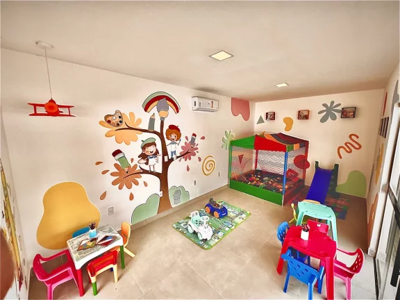 Imagem Apartamento à venda em João Pessoa, Jaguaribe, com 2 quartos, 42m2