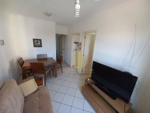 Imagem Apartamento 1 dormitório no Edifício Califórnia House - Iguatemi - Ribeirão Preto/SP