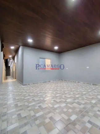 Imagem Casa Padrão