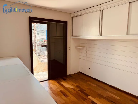 Imagem APARTAMENTO À VENDA NO BAIRRO VILA MARINA - SANTO ANDRÉ - SÃO PAULO
