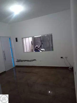 Imagem Imóvel localizado em Condomínio de casas, Sao Paulo, zona sul, Jardim são Rafael, a 1,5 km da estação mendes vila natal.
