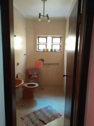 Imagem Sobrado à venda 4 Quartos, 4 Suites, 2 Vagas, 320M², Osvaldo Cruz, São Caetano do Sul - SP