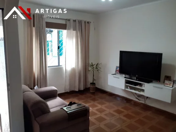 Imagem Imperdível! Sobrado à venda em São Paulo-SP, Belenzinho: 2 quartos, 2 salas, 111 m². Venha conferir!