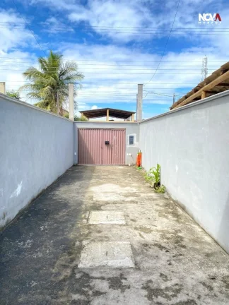 Imagem Excelente oportunidade para adquirir uma casa em Balneário de Ponta da Fruta, Vila Velha. Este imó...