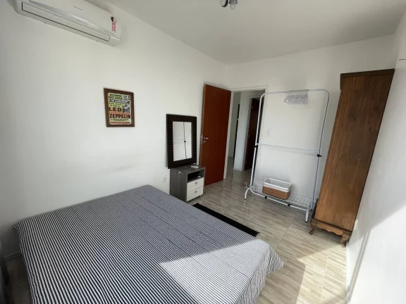 Imagem Cobertura 2 quartos em Canasvieiras
