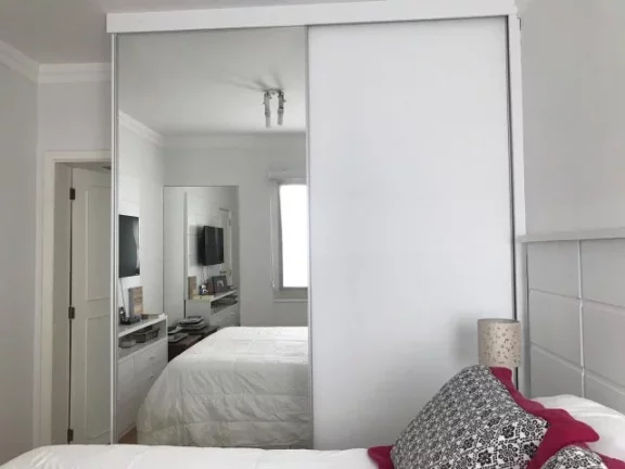 Imagem Apto na Mooca para venda na Rua Madre de Deus A.U.113 m² 3 dormitórios 1 suíte 2 vagas