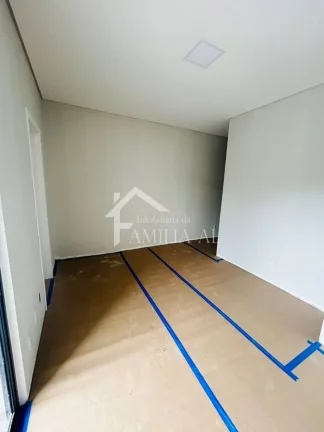 Imagem Lançamento de Geminado no Bairro Iririú com 106 m²