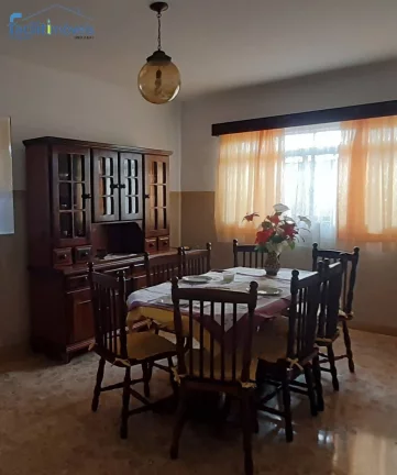 Imagem SOBRADO GRANDE NA VILA DUSI