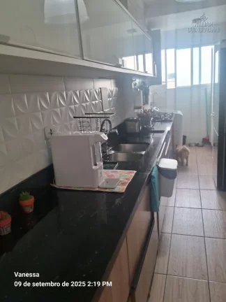 Imagem APARTAMENTO 3 QUARTOS , 1 SUITE, CANTO DO FORTE - PRAIA GRANDE/SP