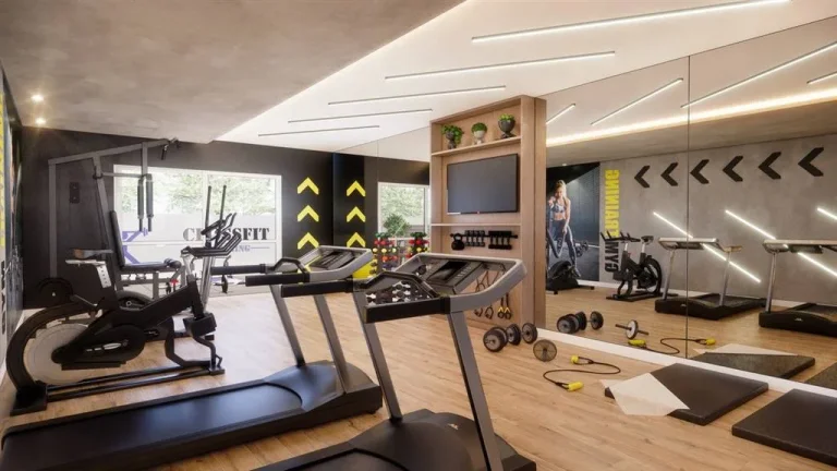 Imagem APARTAMENTO COM 81.29 m² - AVIAÇÃO - PRAIA GRANDE SP