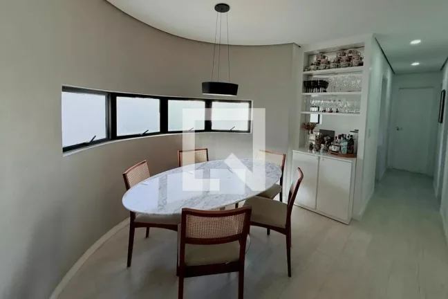 Imagem Apartamento à Venda - Vila Mariana, 2 Quartos, 66 m2
