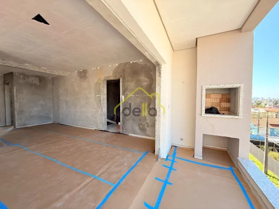 Imagem Apartamento localizado à 350 metros da Praia em Piçarras!!