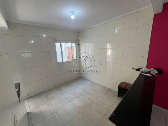 Imagem Sobrado em Condomínio no Planalto Bela Vista - 2 Quartos e Suíte