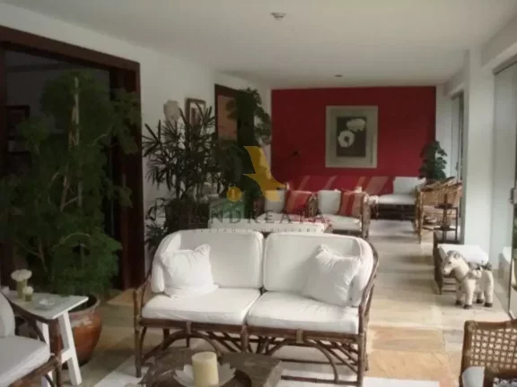 Imagem Linda Casa Greenwood Park