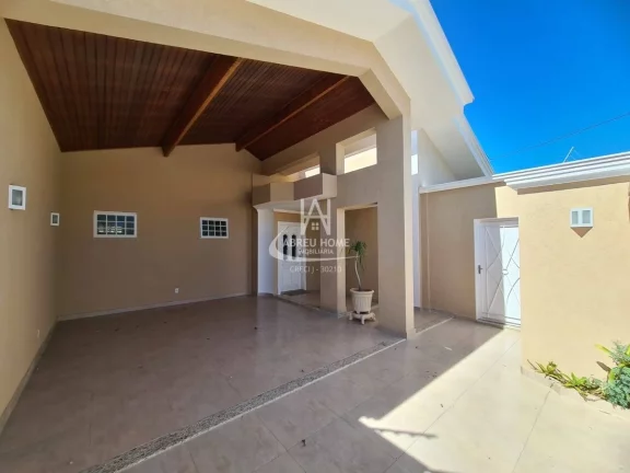 Imagem Casa com 3 quartos à Venda Boa Vista