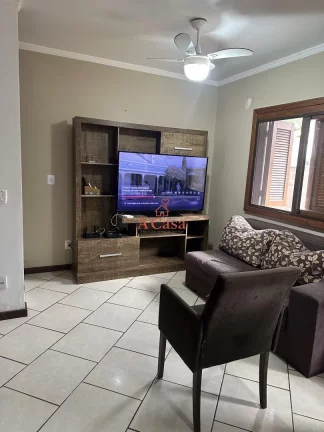 Imagem Casa em Condomínio com 3 Dormitorio(s) localizado(a) no bairro Vila Conceição em Porto Alegre / Rio Grande do Sul Ref.:268