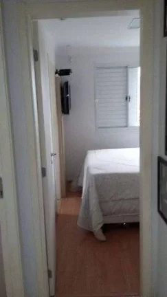 Imagem Apartamento com 3 dormitórios à venda, 65 m² por R$ 375.000 - Vila Alzira - Santo André/SP