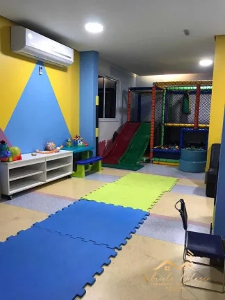 Imagem Apartamento Alto Padrão em Santos com excelente localização