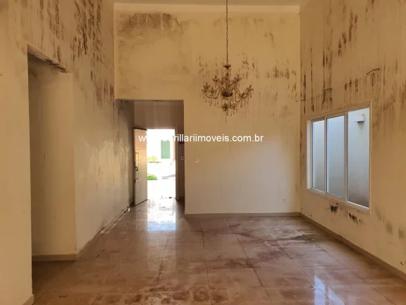 Imagem Casa de luxo em condomínio à venda em Ribeirão Preto-SP, Jardim Saint Gerard: 3 quartos, 3 suítes, 2 salas, 5 banheiros, 4 vagas, 219,33 m².