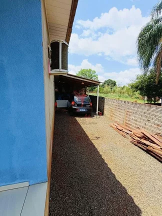 Imagem Casa de Vila em São Miguel do Iguaçu - Centro - São Miguel do Iguaçu/PR