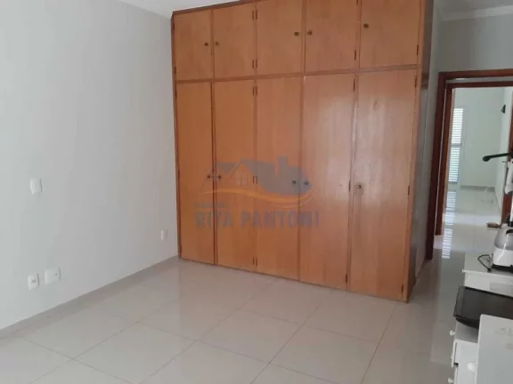 Imagem Casa Sobrado - Ribeirão Preto - Residencial Flórida - Região Sul