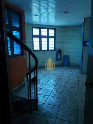 Imagem Salão à venda, 341 m² por R$ 690.000,00 - Vila Carvalho - Ribeirão Preto/SP