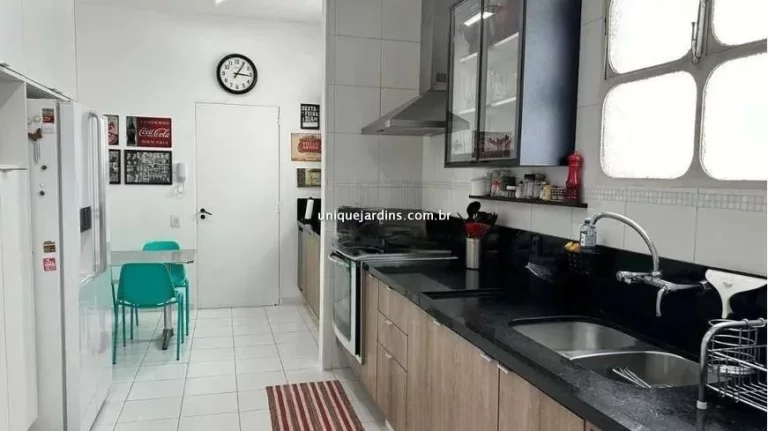 Imagem Apartamento à venda Jardim Europa São Paulo