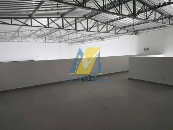 Imagem O espaço ideal para o crescimento da sua empresa está aqui, pronto.