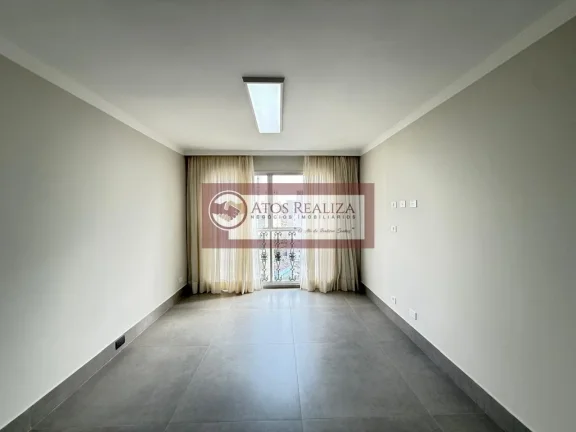 Imagem Apartamento à Venda em Vila Campestre SP, 3 Dorms, 80m², R$440mil