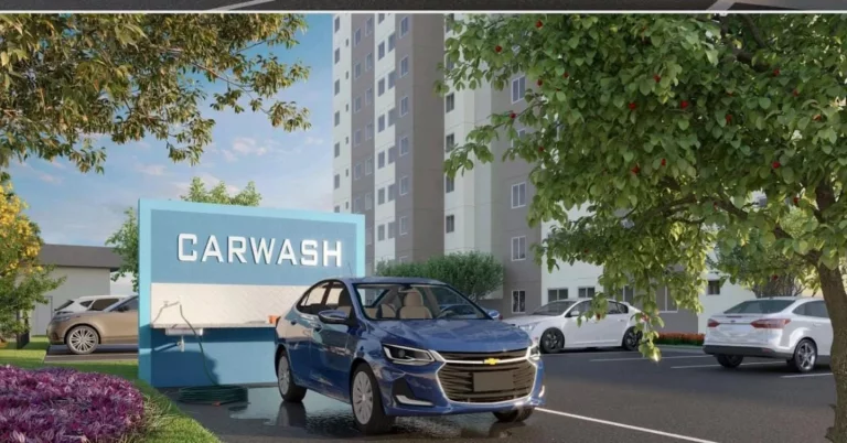 Imagem Lancamento Imperdivel Residencial Porto Jatobá No Jardim Bela Vista