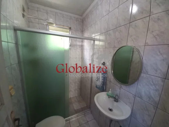 Imagem Casa com 3 dormitórios no bairro da Vila Belmiro por R$.695.000,00