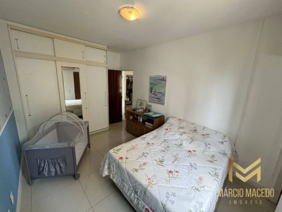 Imagem Apartamento com 3 suítes à venda, 150 m² por R$ 1.300.000 - Meireles - Fortaleza/CE