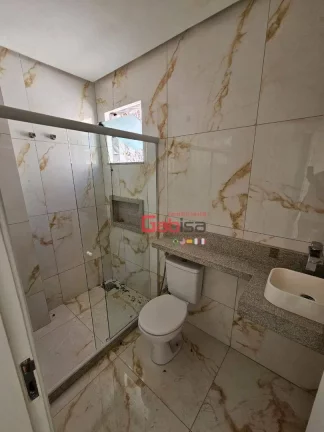 Imagem Casa com 4 dormitórios à venda, 105 m² por R$ 760.000,00 - Novo Portinho - Cabo Frio/RJ